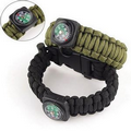 Survival Bracelets